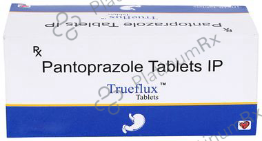 Trueflux Tablet