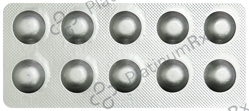 Bisopharm A 5mg/2.5mg Tablet