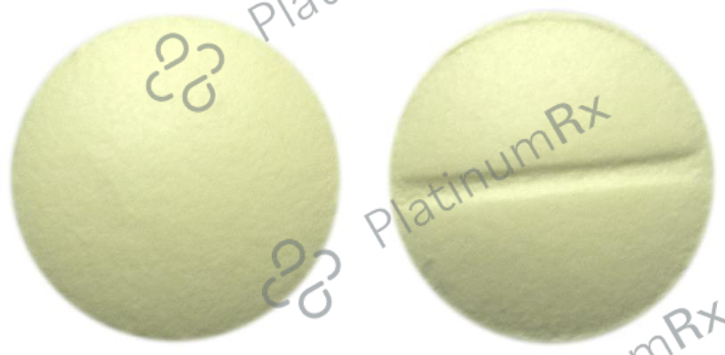 Lefra 20mg Tablet 10s