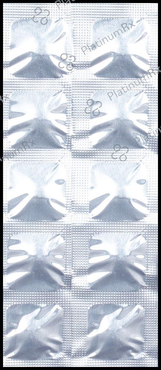 Omen AM 5/20mg Tablet 10s