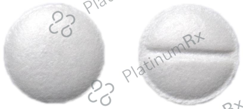 Admenta 5mg Tablet 10s
