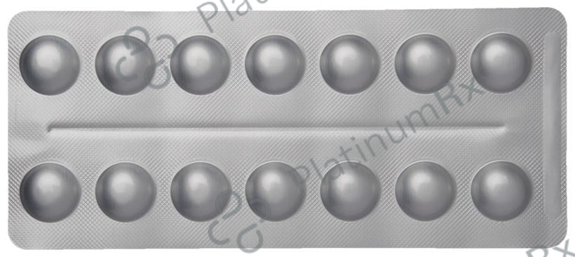 Diovan 80mg Tablet 14s