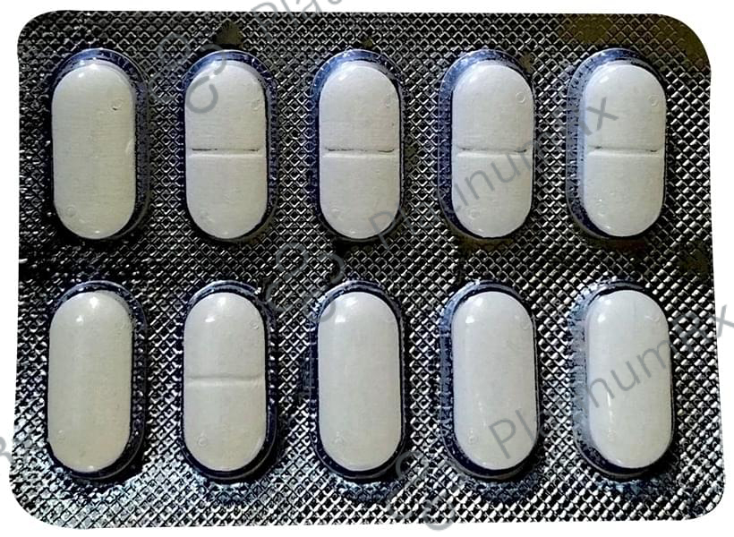 Specium Tablet