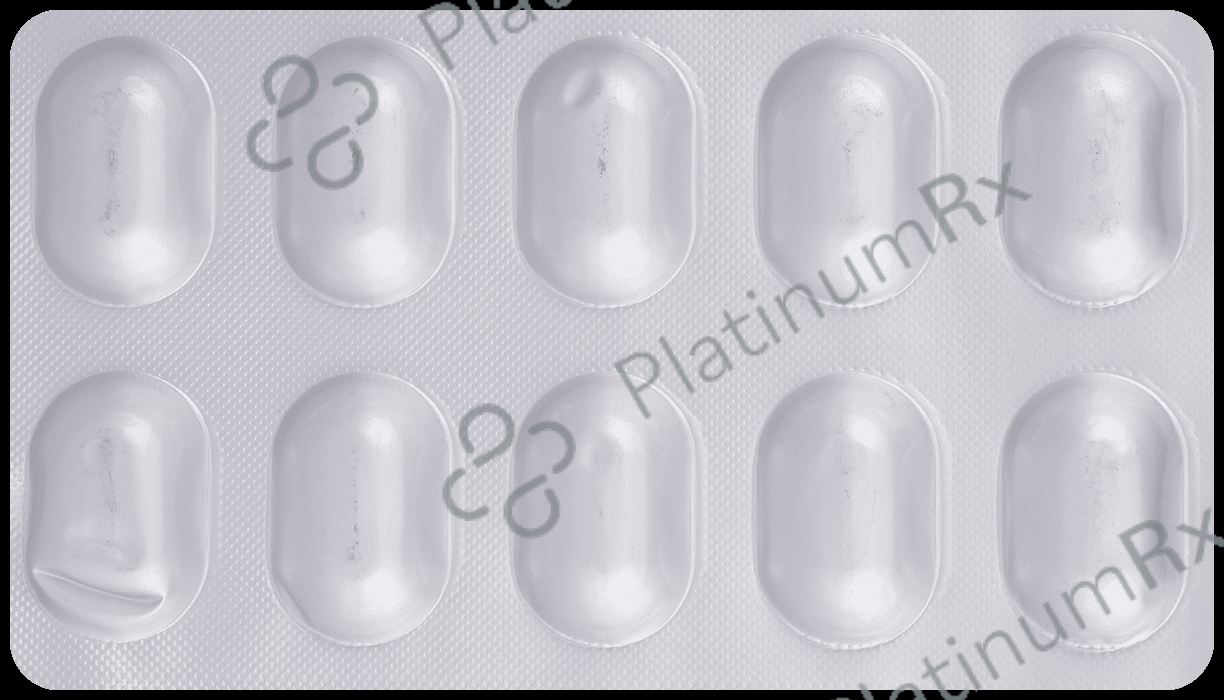 Mofetyl 500 Tablet
