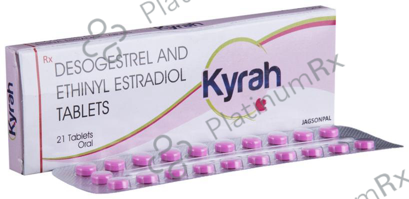 Kyrah Tablet