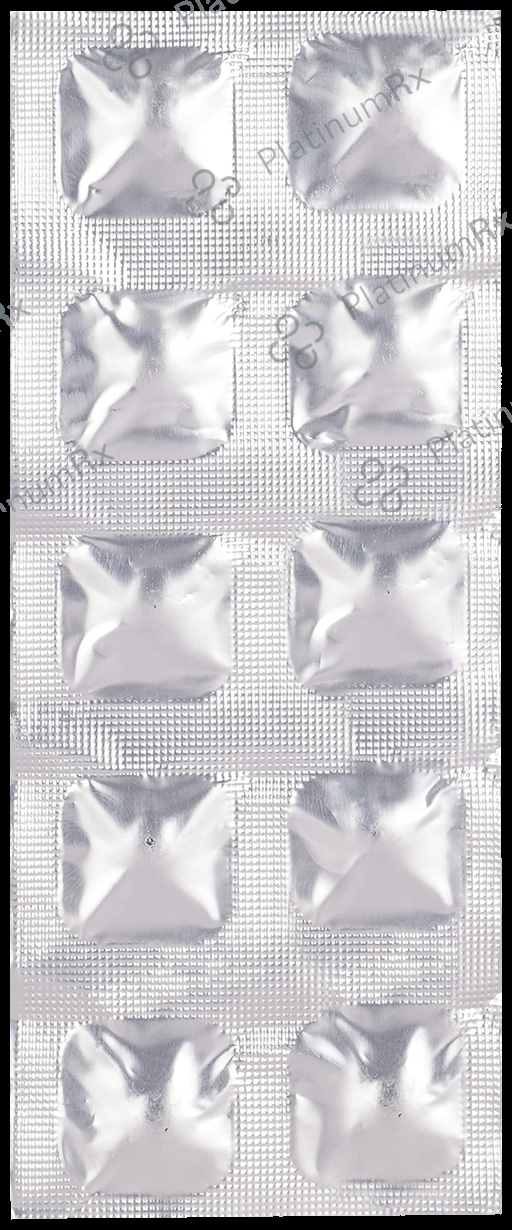 Rivared 20mg Tablet 10s