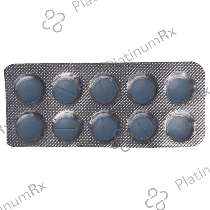 Zosert 50mg Tablet 10s