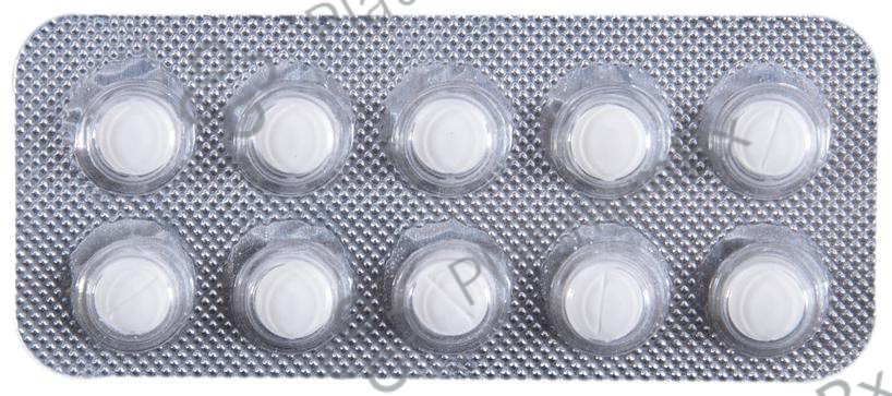 Etirest 0.5 Tablet