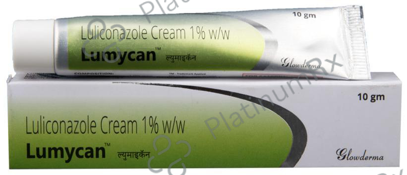 Lumycan Cream 10 Cream