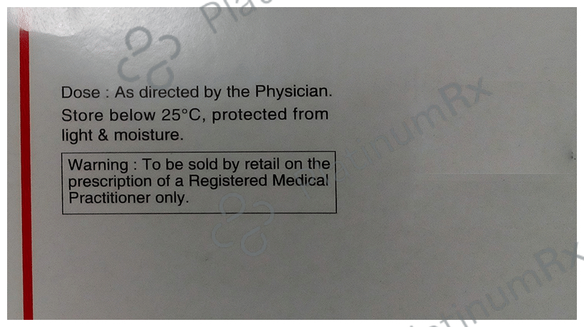 Pregabid ME 150 Capsule