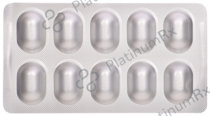 Cresar CT 80 Tablet