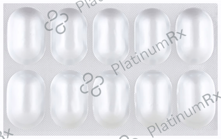 Veinflux NC 300/33mg Tablet 10s