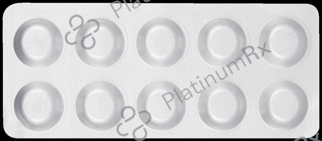 Finecef 200mg Tablet DT