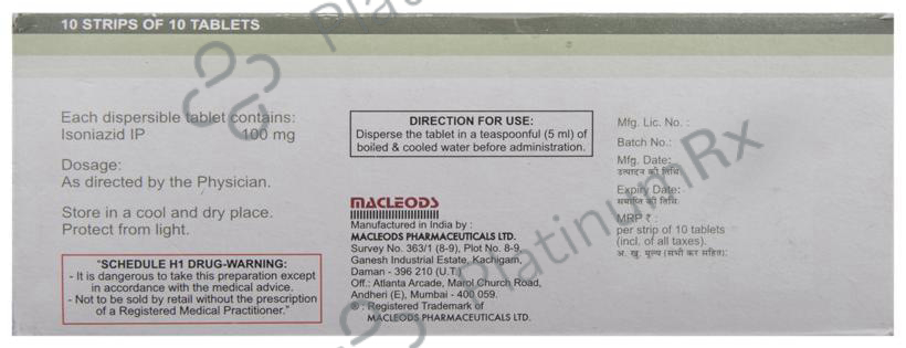 Solonex DT Tablet