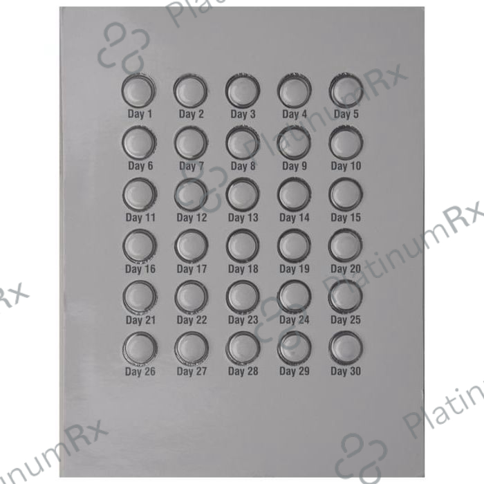 Teczine CP Tablet