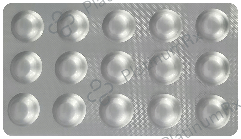 Crestor 5mg Tablet 15s