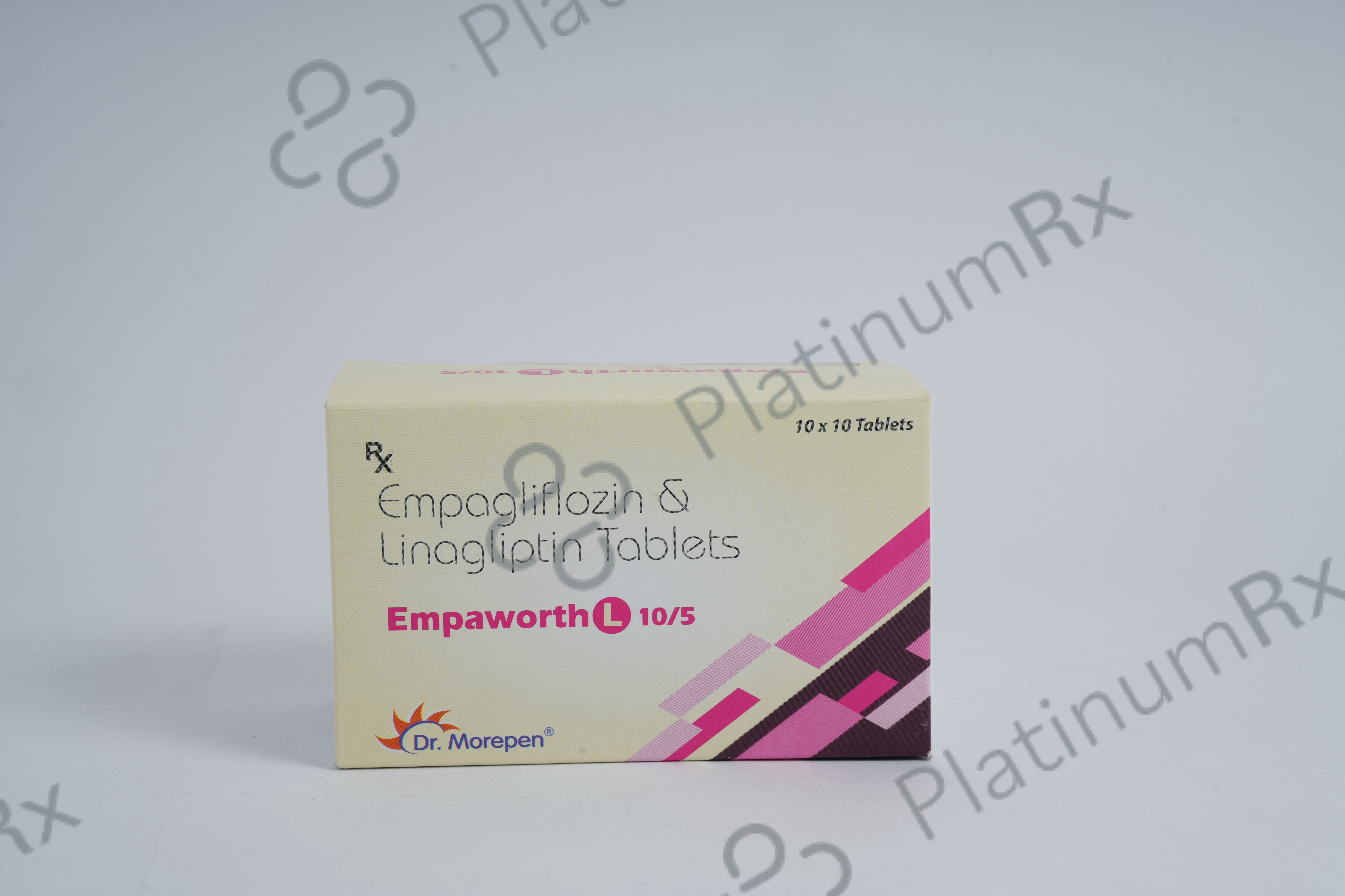 Empaworth L 10/5 mg Tablet 10s