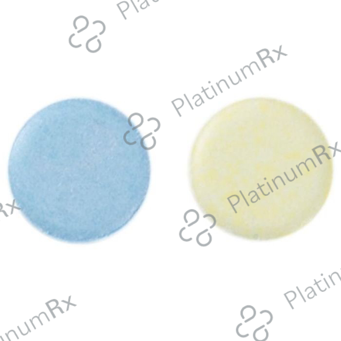 Alprax Plus Tablet SR