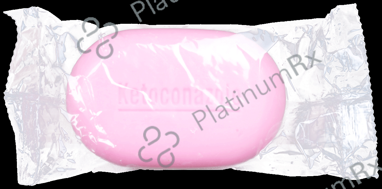 Katcon Soap