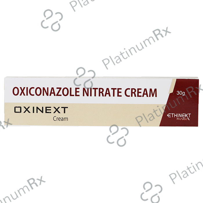Oxinext Cream