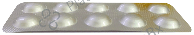 Lycecort 30 Tablet