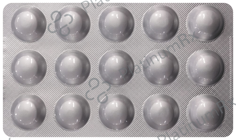 Proxym ER 200mg Tablet 15s