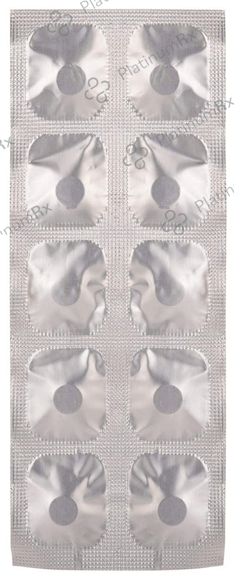 Provironum 25mg Tablet 10s