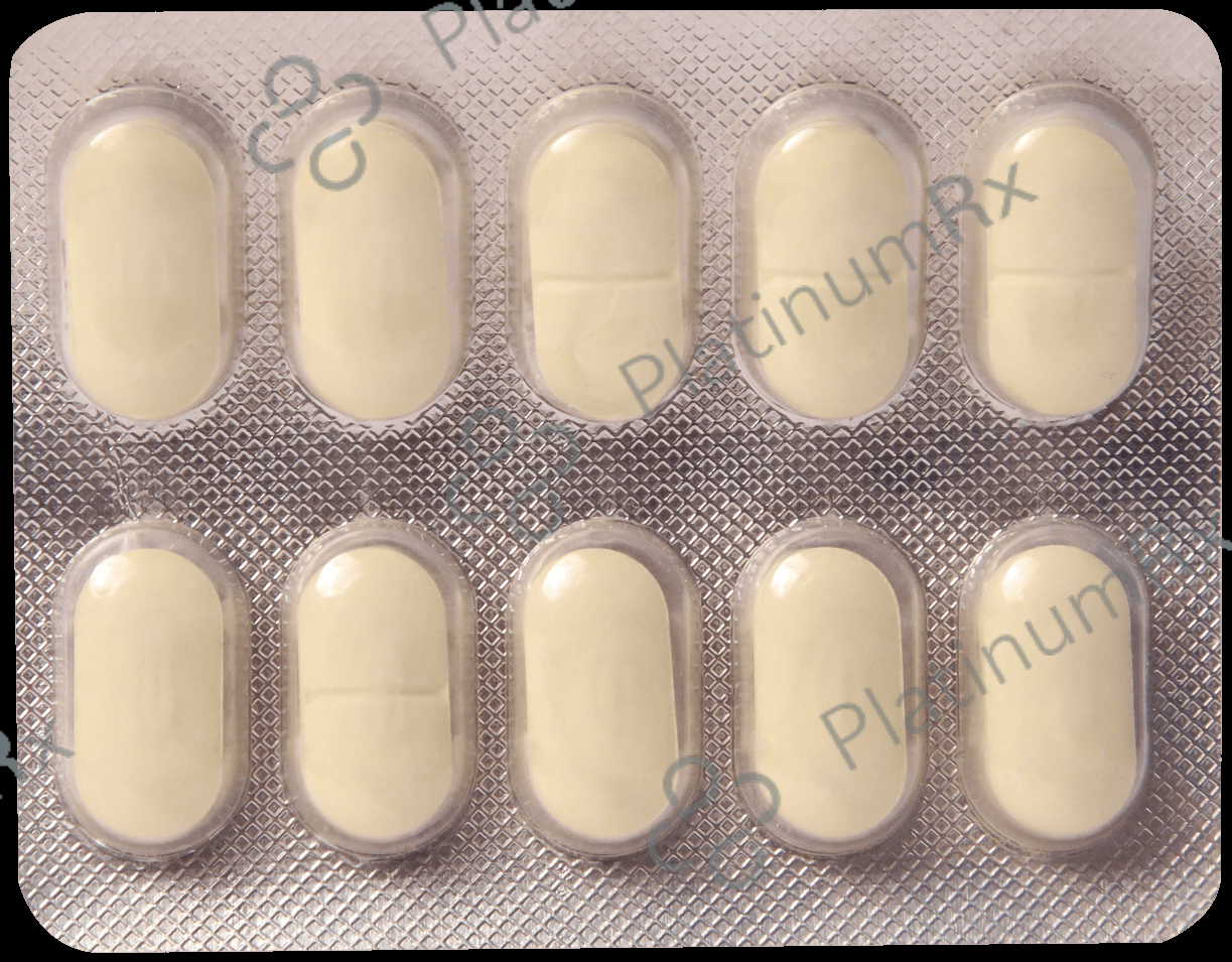 Meftal-MR Tablet