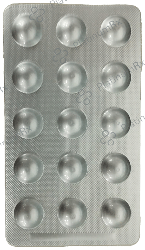 Amitop M 5/1.5mg Tablet 15s