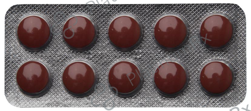 Enzoflam SV Tablet