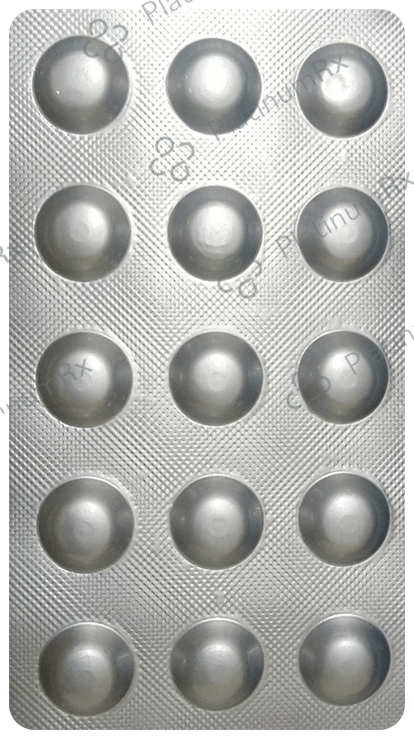 Rosloy 10mg Tablet 15s