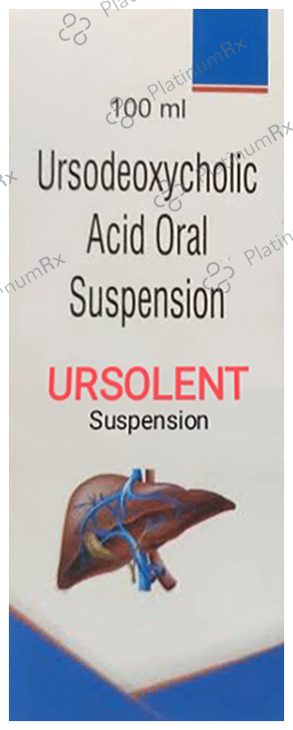 Ursolent Oral Suspension