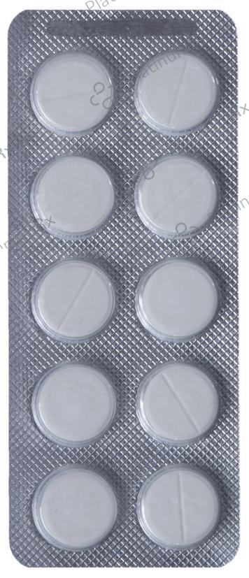 Herperax 400mg Tablet 10s