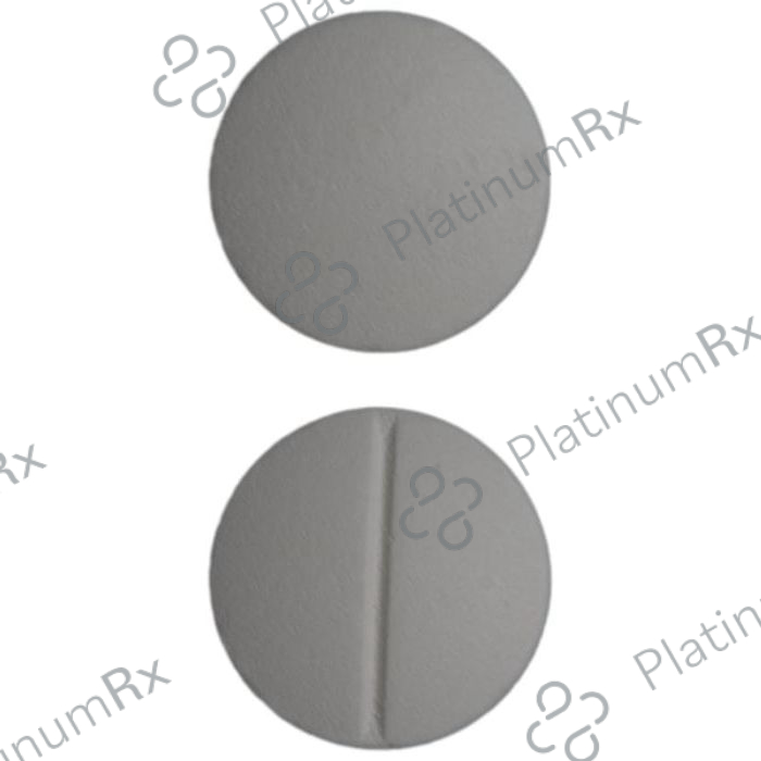 Trenaxa 500 Tablet
