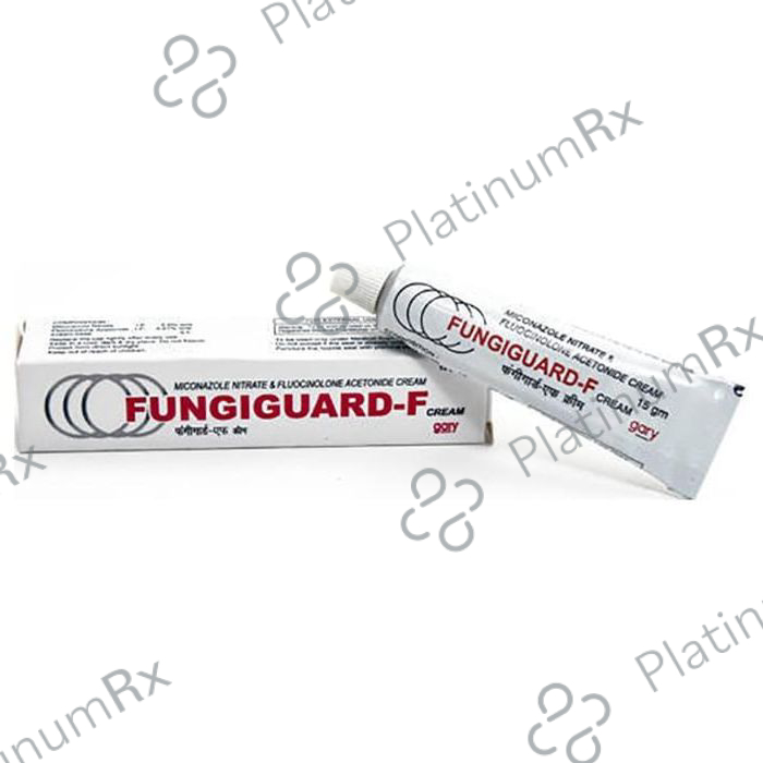 Fungiguard-F Cream