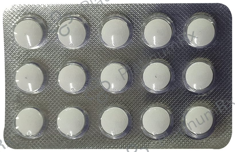 Laconext 100mg Tablet 15s
