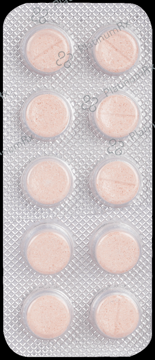 Roxid Kid 50mg Tablet 10s