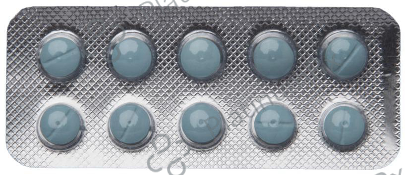 Zotral 50mg Tablet 10s