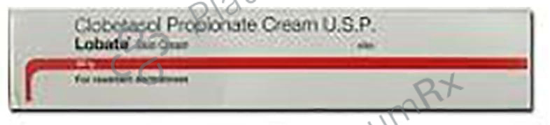 LOBATE OP CREAM