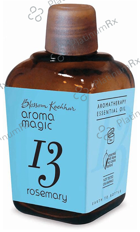 Aroma Magic Rosemary Essential Oil 20ml