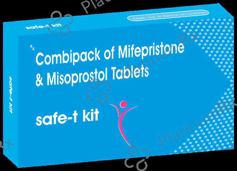 Safe-T Kit