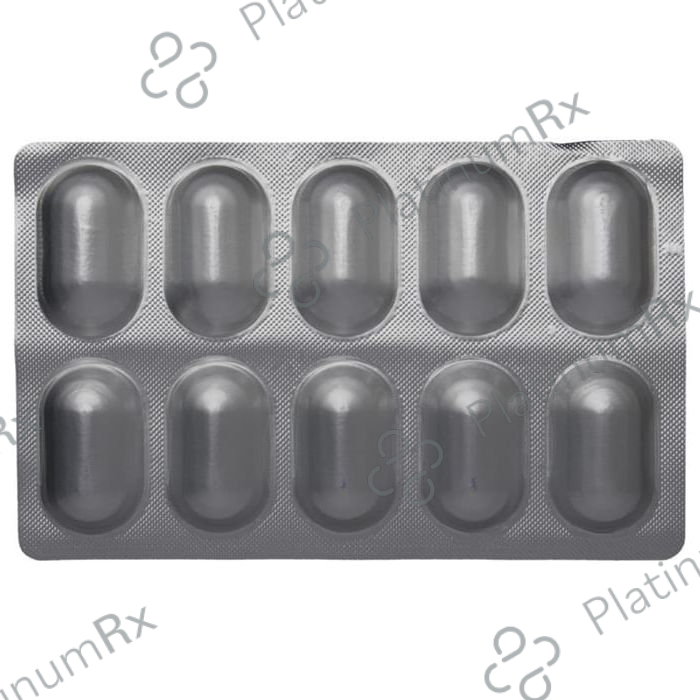 Pregalin Forte Capsule