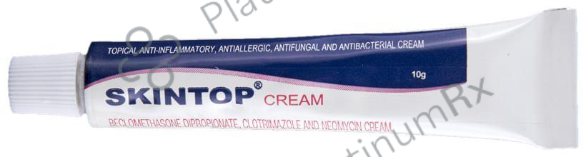 Skintop Cream 10gm