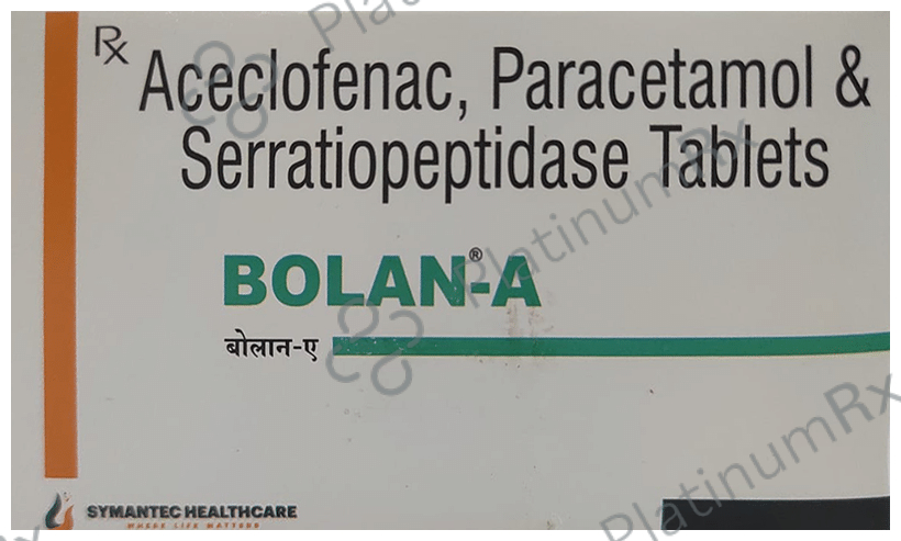 Bolan-A Tablet