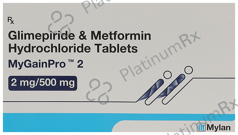 Mygainpro 2 Tablet