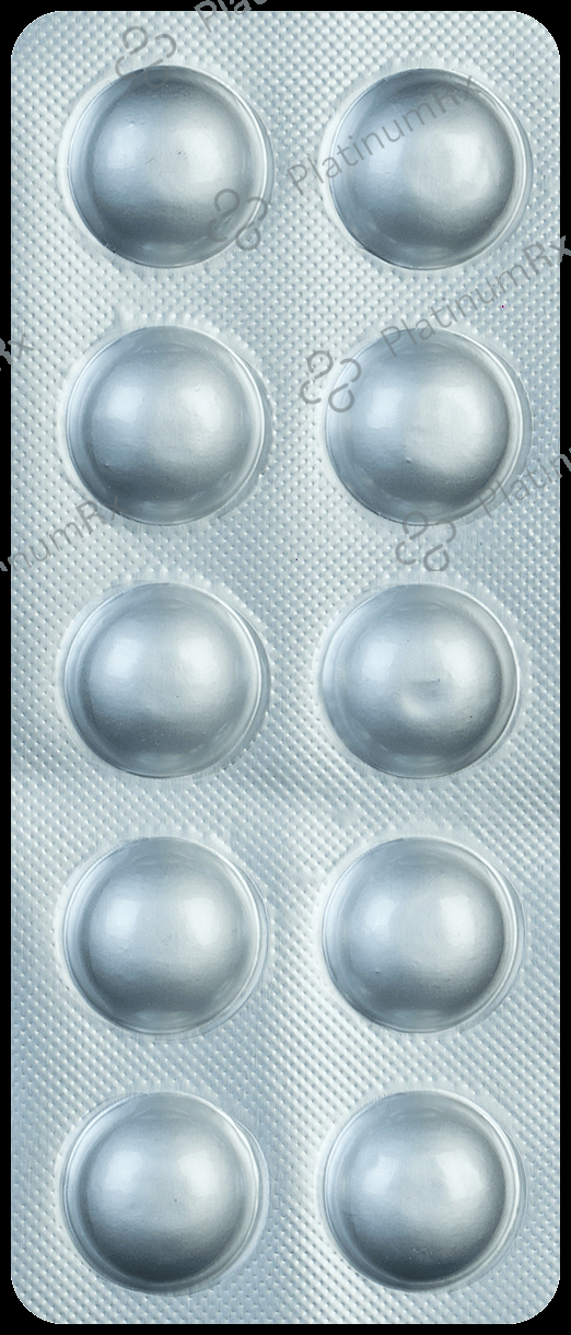 Prevros Tablet