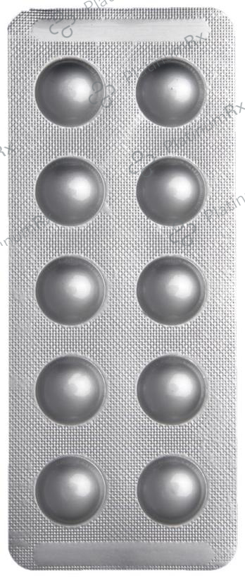 Atorlip 5 Tablet 10 Tablet