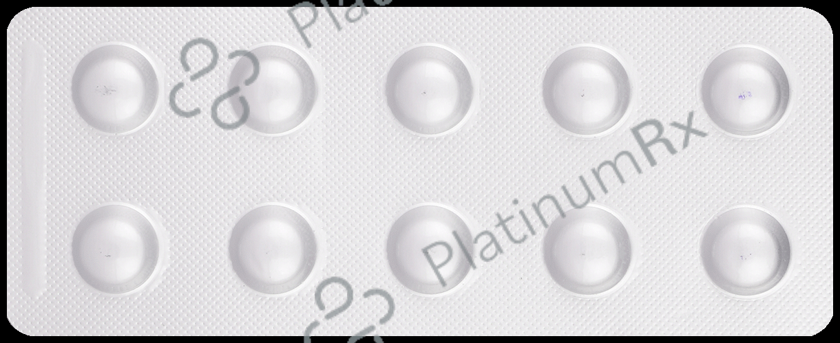 Dapacose 5mg Tablet 10s