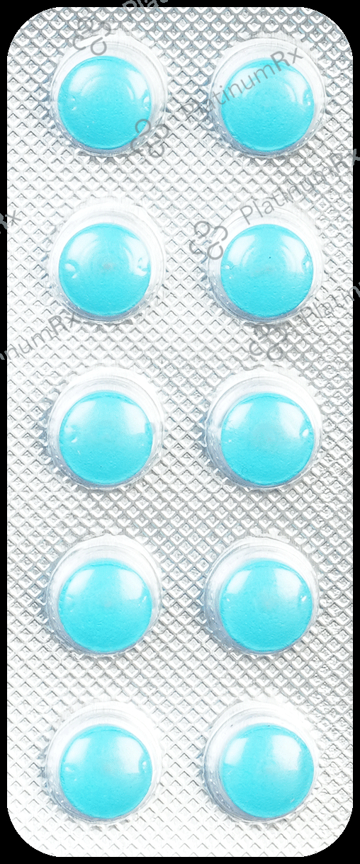 Yaw 2.5 Tablet