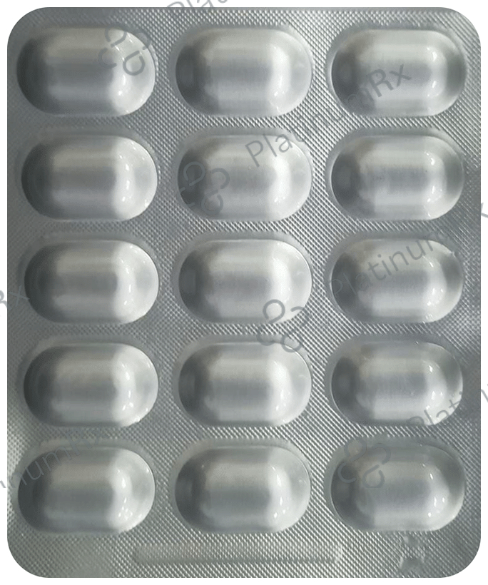 Bylenta MLN 10mg/25mg/40mg Tablet